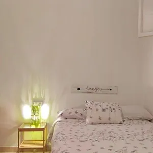 Gran De Gracia Apartamento