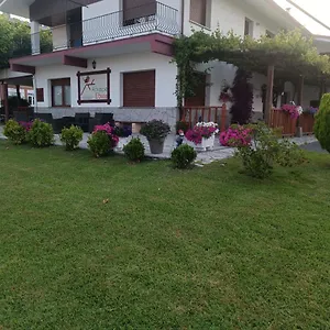 Atxispe Etxea Casa rural Laukiz