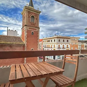 Fabulous With Great Views - 15m Giralda Apartamento Sevilla
