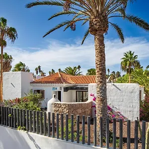 Sávila Villa Caleta de Fuste