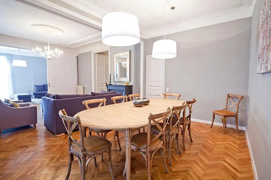 Apartamento Bcncaliu Barcelona España