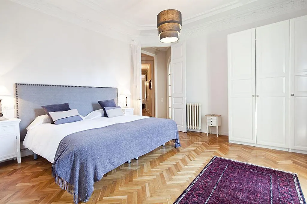Apartamento Bcncaliu Barcelona 0*,  España